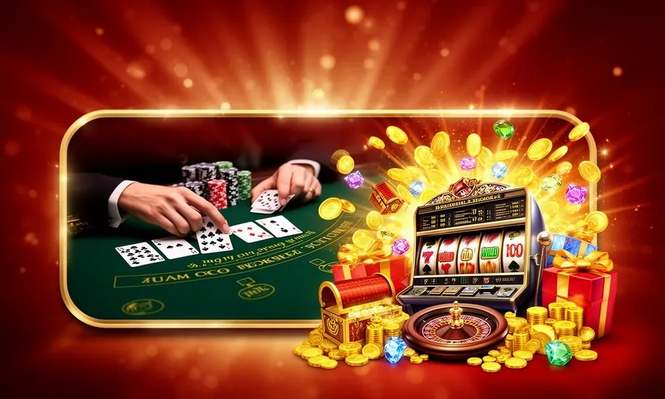 markas789 Connect Your DANA Wallet the Right Way