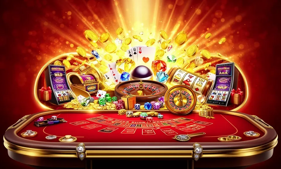 markas789 Live Blackjack Diamond